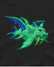 Terraria Duke Fishron